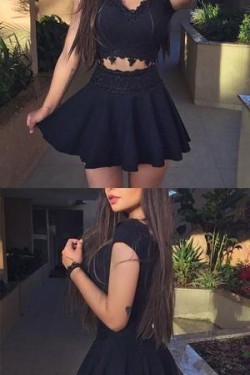 Short Prom Dress Homecoming Graduation Cocktail Dresses 701201