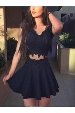 Short Prom Dress Homecoming Graduation Cocktail Dresses 701201