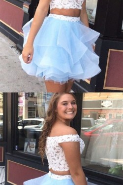 Short Prom Dress Homecoming Graduation Cocktail Dresses 701202