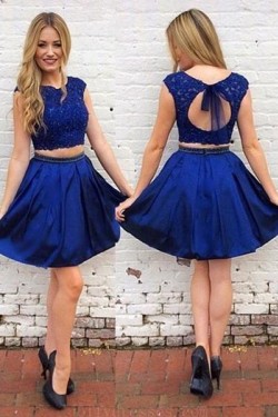 Short Prom Dress Homecoming Graduation Cocktail Dresses 701203