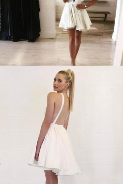 Short Prom Dress Homecoming Graduation Cocktail Dresses 701209