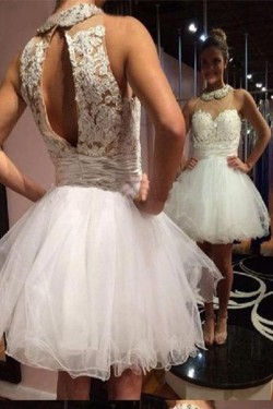 Short Prom Dress Homecoming Graduation Cocktail Dresses 701210