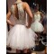 Short Prom Dress Homecoming Graduation Cocktail Dresses 701210