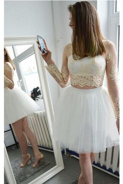 Short Prom Dress Homecoming Graduation Cocktail Dresses 701211