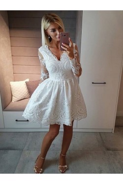 Short Prom Dress Homecoming Graduation Cocktail Dresses 701217