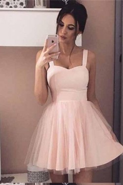 Short Prom Dress Homecoming Graduation Cocktail Dresses 701218
