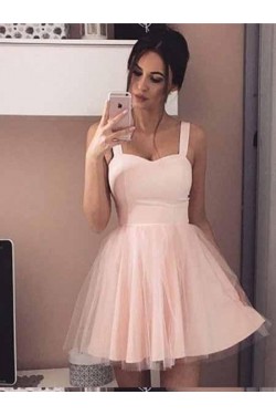 Short Prom Dress Homecoming Graduation Cocktail Dresses 701218