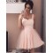 Short Prom Dress Homecoming Graduation Cocktail Dresses 701218
