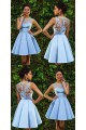 Short Prom Dress Homecoming Graduation Cocktail Dresses 701219