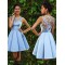 Short Prom Dress Homecoming Graduation Cocktail Dresses 701219
