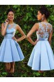 Short Prom Dress Homecoming Graduation Cocktail Dresses 701219