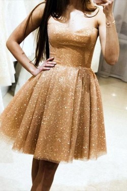 Short Prom Dress Homecoming Graduation Cocktail Dresses 701222