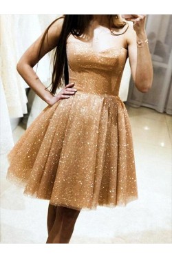 Short Prom Dress Homecoming Graduation Cocktail Dresses 701222