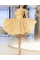 Short Prom Dress Homecoming Graduation Cocktail Dresses 701222