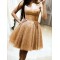 Short Prom Dress Homecoming Graduation Cocktail Dresses 701222