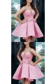 Short Prom Dress Homecoming Graduation Cocktail Dresses 701223