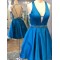 Short Prom Dress Homecoming Graduation Cocktail Dresses 701227