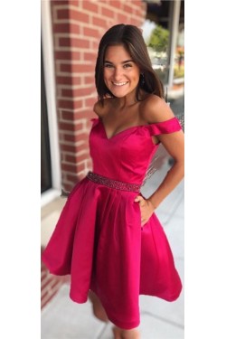 Short Prom Dress Homecoming Graduation Cocktail Dresses 701231