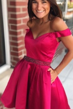 Short Prom Dress Homecoming Graduation Cocktail Dresses 701231