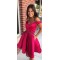Short Prom Dress Homecoming Graduation Cocktail Dresses 701231
