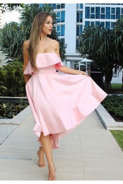 Short Prom Dress Homecoming Graduation Cocktail Dresses 701233