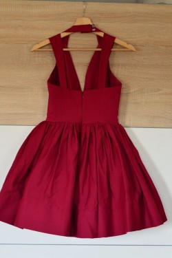 Short Prom Dress Homecoming Graduation Cocktail Dresses 701235