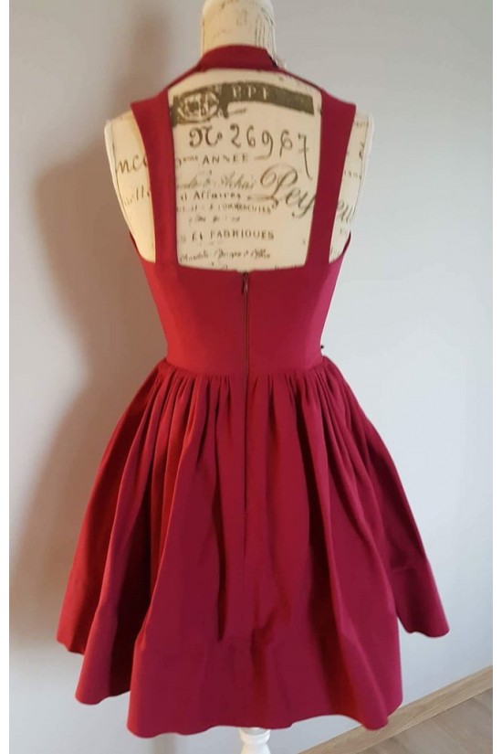 Short Prom Dress Homecoming Graduation Cocktail Dresses 701235