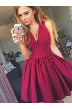 Short Prom Dress Homecoming Graduation Cocktail Dresses 701235