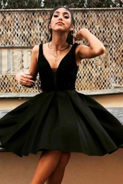 Short Prom Dress Homecoming Graduation Cocktail Dresses 701239