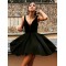 Short Prom Dress Homecoming Graduation Cocktail Dresses 701239