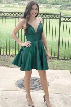 Short Prom Dress Homecoming Graduation Cocktail Dresses 701243