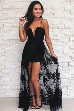 Short Prom Dress Homecoming Graduation Cocktail Dresses 701244