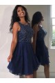 Short Beaded Lace Prom Dress Homecoming Graduation Cocktail Dresses 701245 Short Beaded Lace Prom Dress Homecoming Graduation Cocktail Dresses 701245