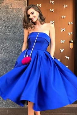 Short Prom Dress Homecoming Graduation Cocktail Dresses 701248