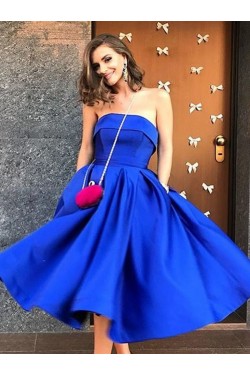 Short Prom Dress Homecoming Graduation Cocktail Dresses 701248