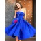 Short Prom Dress Homecoming Graduation Cocktail Dresses 701248