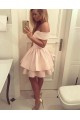 Short Prom Dress Homecoming Graduation Cocktail Dresses 701249