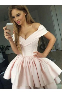 Short Prom Dress Homecoming Graduation Cocktail Dresses 701249