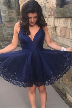 Short Prom Dress Homecoming Graduation Cocktail Dresses 701253