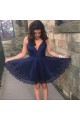 Short Prom Dress Homecoming Graduation Cocktail Dresses 701253
