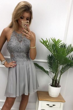 Short Prom Dress Homecoming Graduation Cocktail Dresses 701257