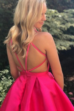 Short Prom Dress Homecoming Graduation Cocktail Dresses 701260