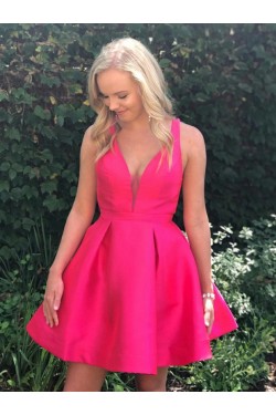 Short Prom Dress Homecoming Graduation Cocktail Dresses 701260