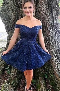 Short Prom Dress Homecoming Graduation Cocktail Dresses 701261