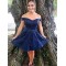 Short Prom Dress Homecoming Graduation Cocktail Dresses 701261
