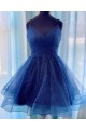 Short Prom Dress Homecoming Graduation Cocktail Dresses 701266