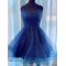 Short Prom Dress Homecoming Graduation Cocktail Dresses 701266