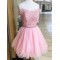 Short Prom Dress Homecoming Graduation Cocktail Dresses 701267