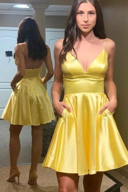 Short Prom Dress Homecoming Graduation Cocktail Dresses 701269