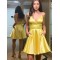 Short Prom Dress Homecoming Graduation Cocktail Dresses 701269